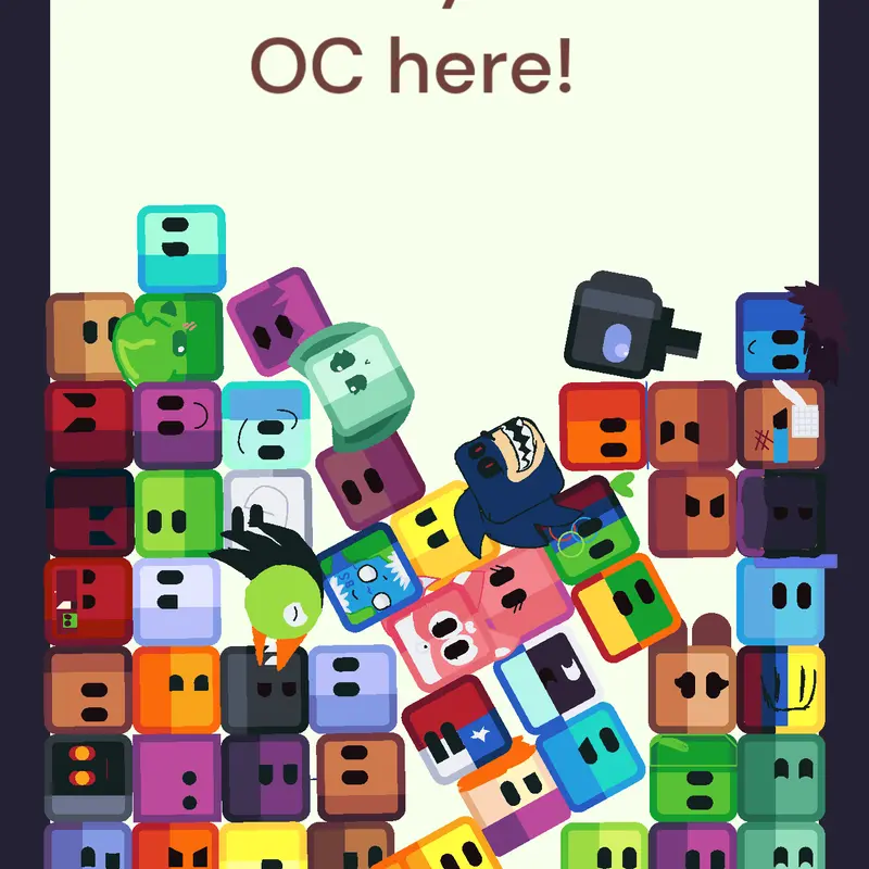 Game by @Kevern967