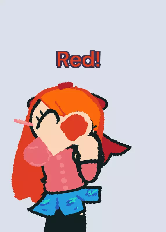 Game by @Elizabeth1afton