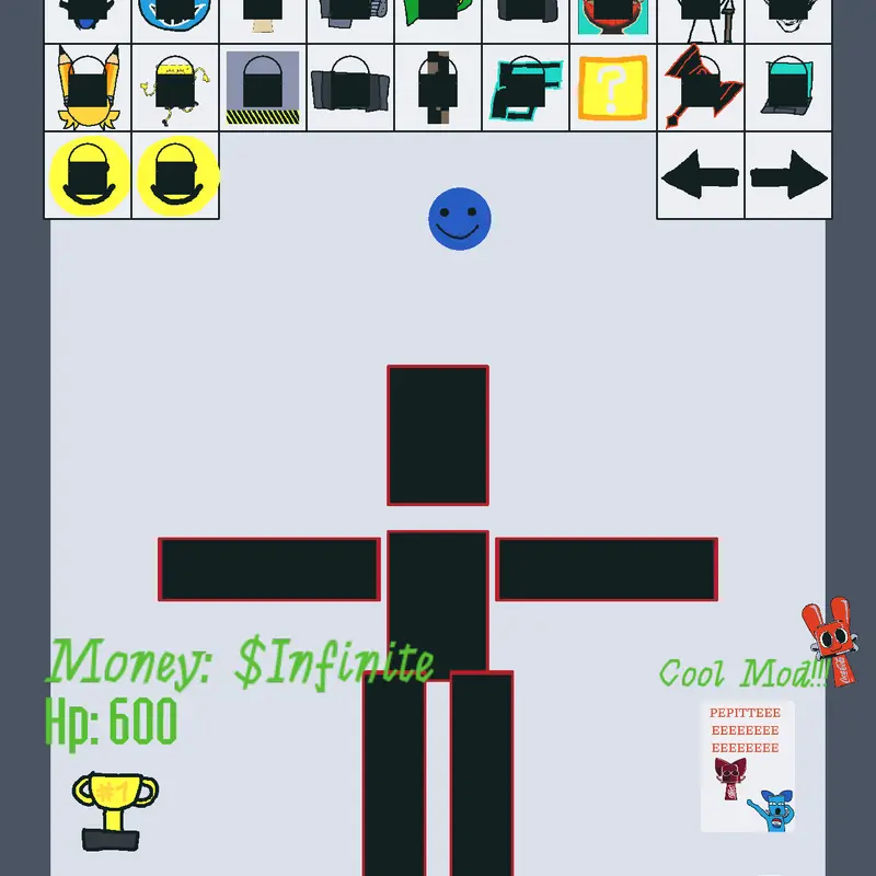 Game by @ejjwhrkwvdlva