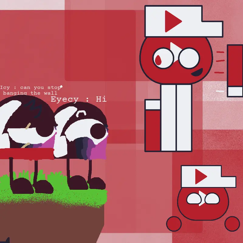 Game by @eyecy