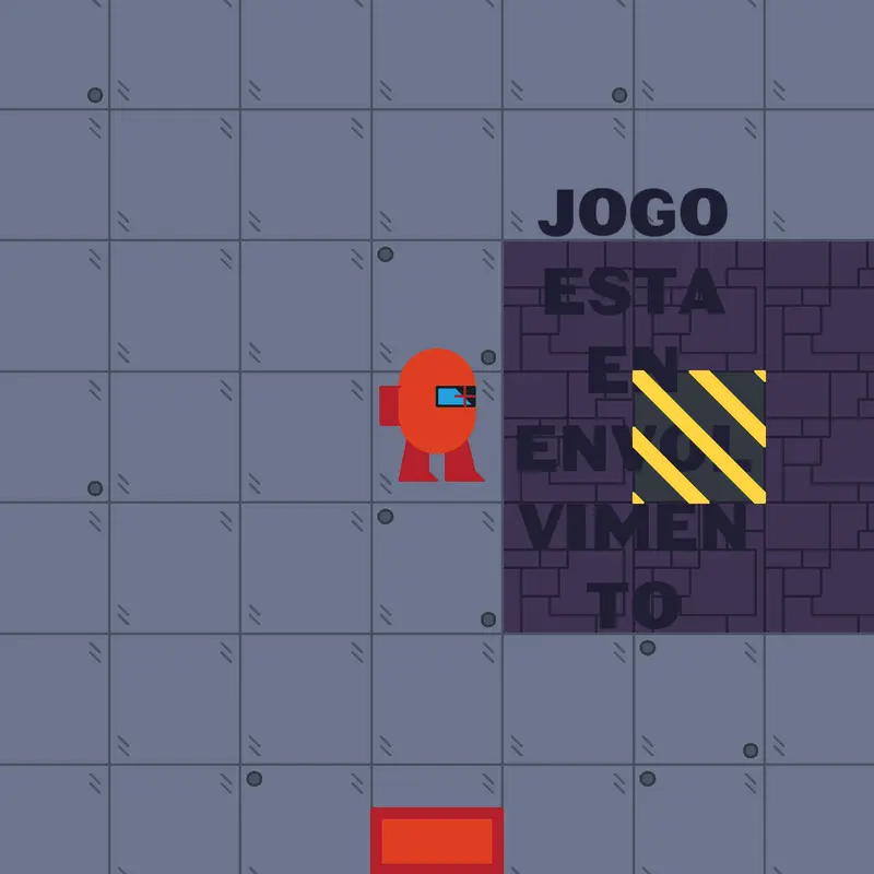 Game by @100D