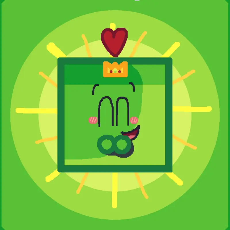Game by @CubesGreen_Channel