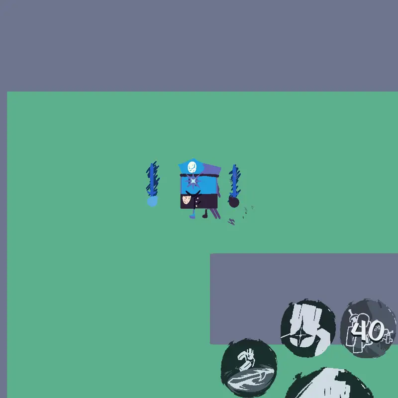 Game by @square_dude