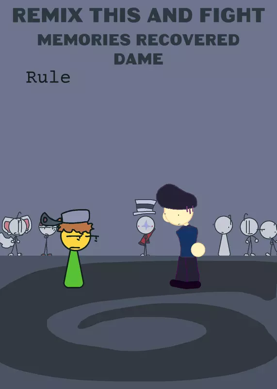 Game by @lick_castle
