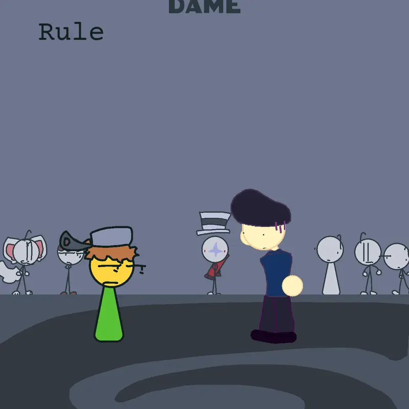 Game by @lick_castle