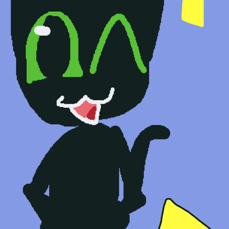 Game by @I-LUV_CATZ
