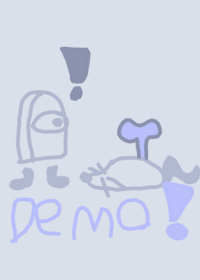Character The Game Demo [Remix This If you...