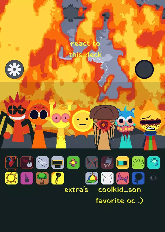 new update by @yelter