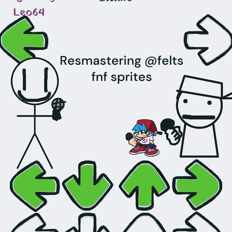 Game by @Fweb