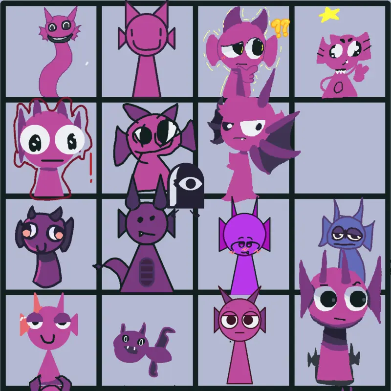 Game by @SolverIntricate