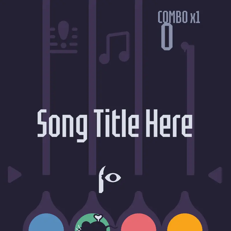 Game by @mismi