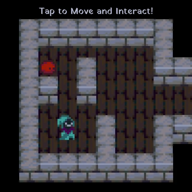 Game by @cris789