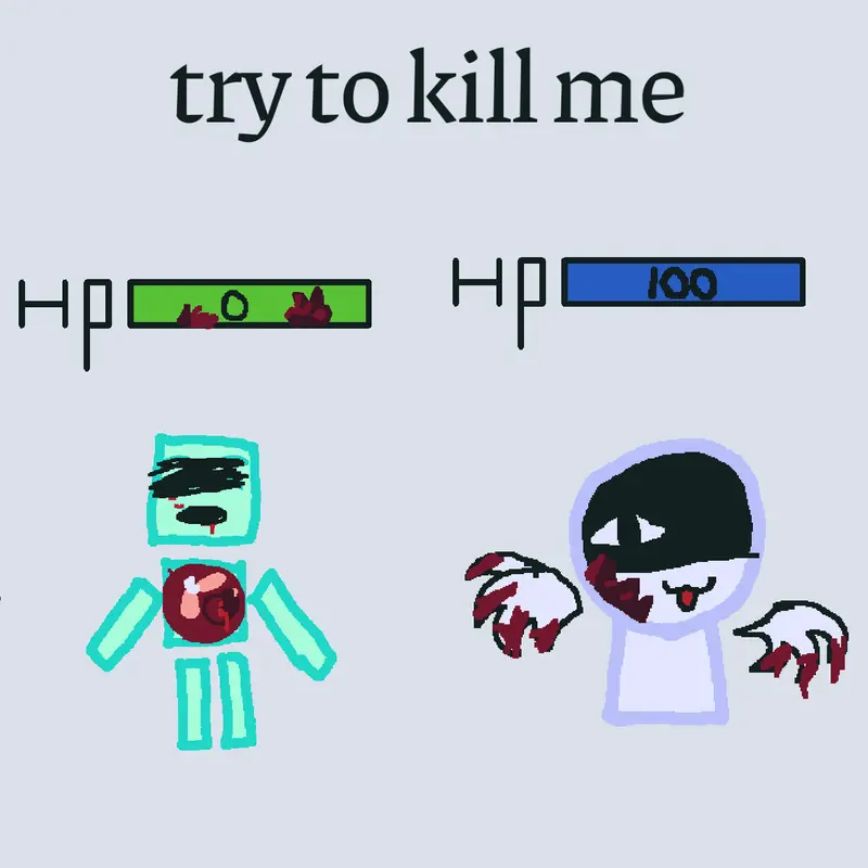 Game by @uzitoast