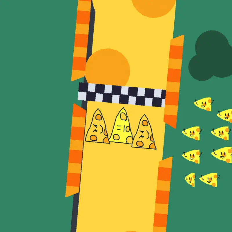 Game by @dDarkxzwolf17_studios