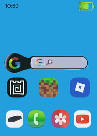Smooth Phone
