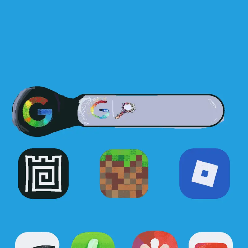 Smooth Phone by @sxtro