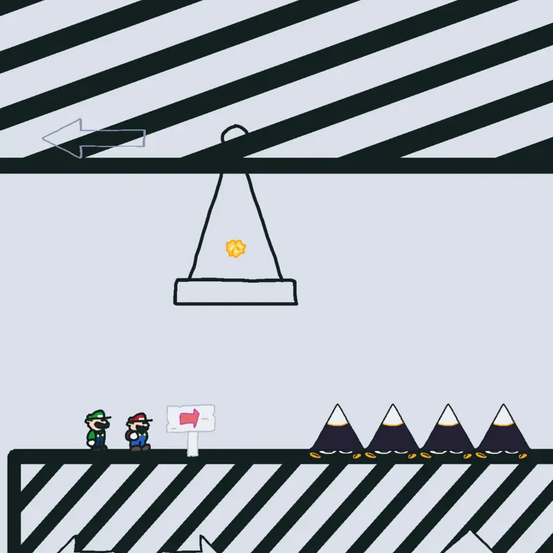 Game by @superradstickman