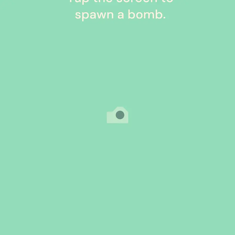 Game by @drcoconut