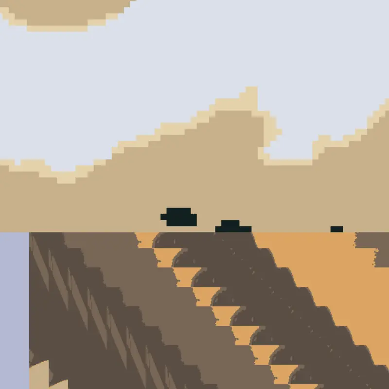 Game by @DavidFollowsEveryone