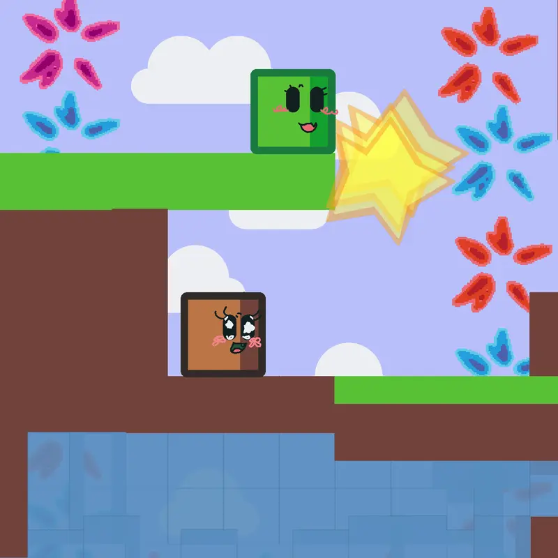 Game by @kawaimakerTYCoffeekit