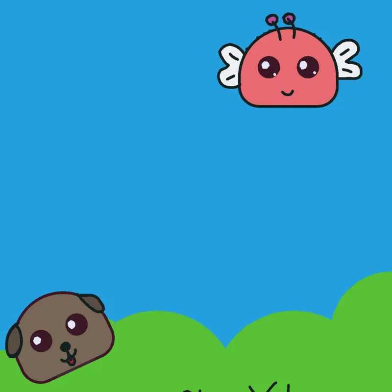 Game by @Pedro_Rabbit
