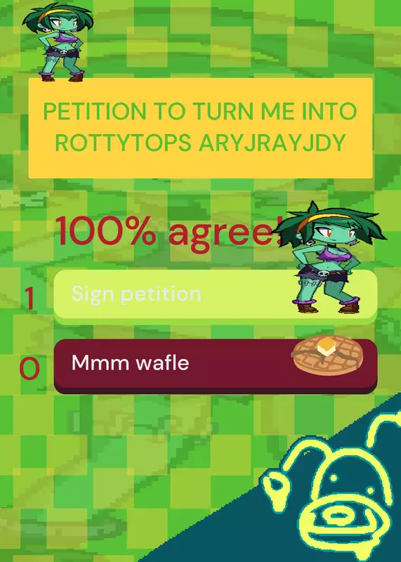 pls I beg by @Kastawayleaf