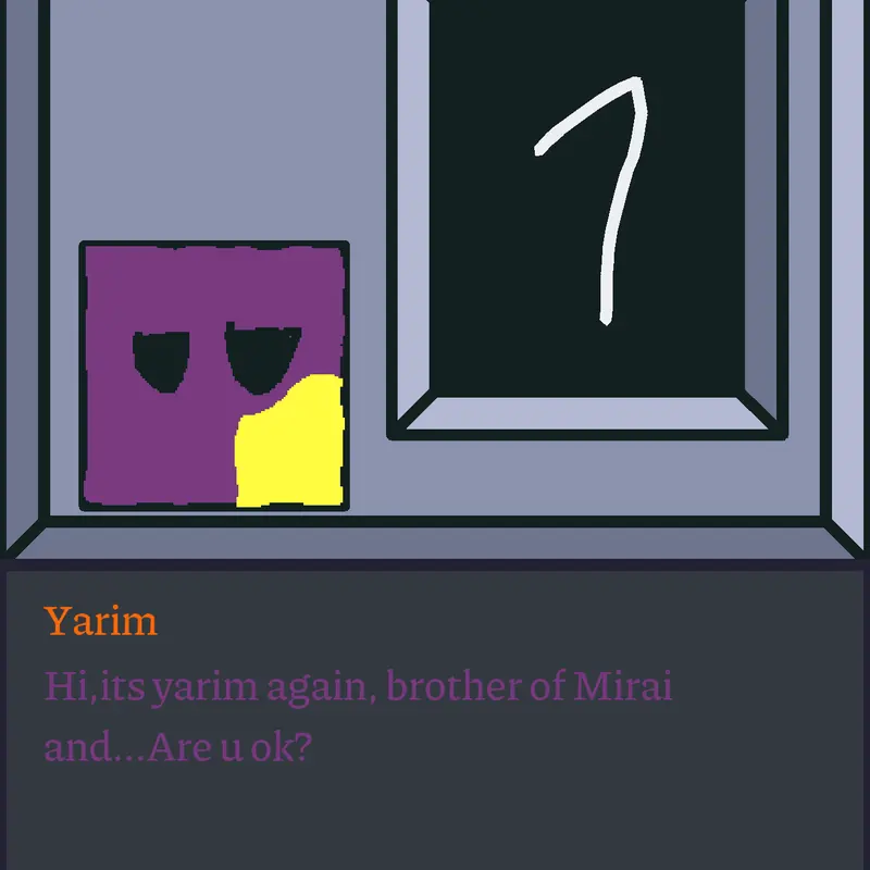 Game by @Yarim