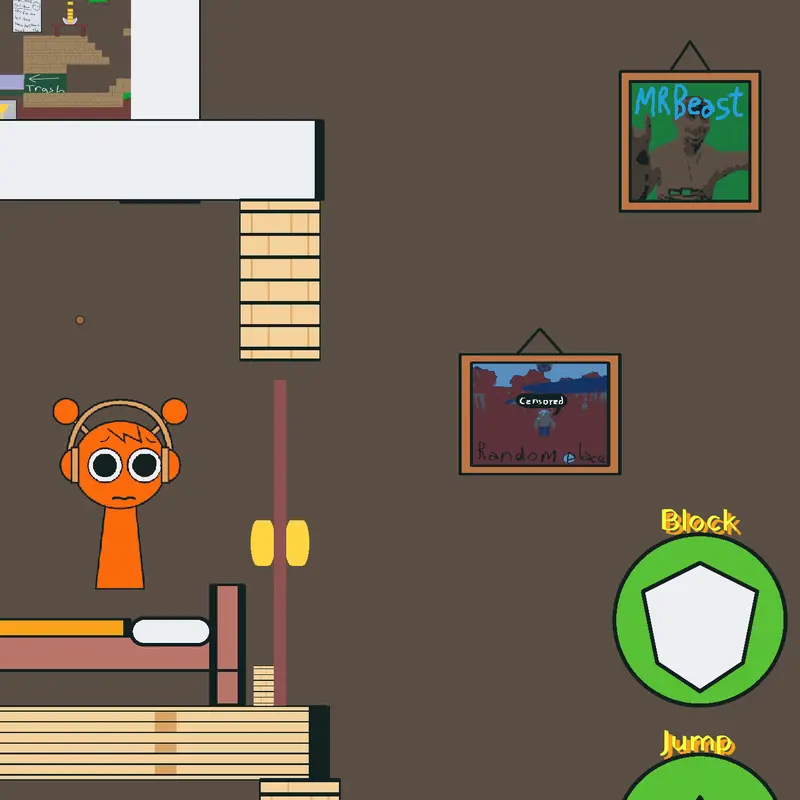 Game by @thasprunkideck