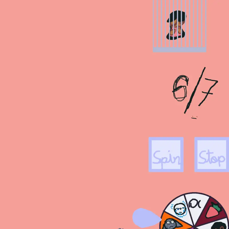 Game by @lazybone_juju
