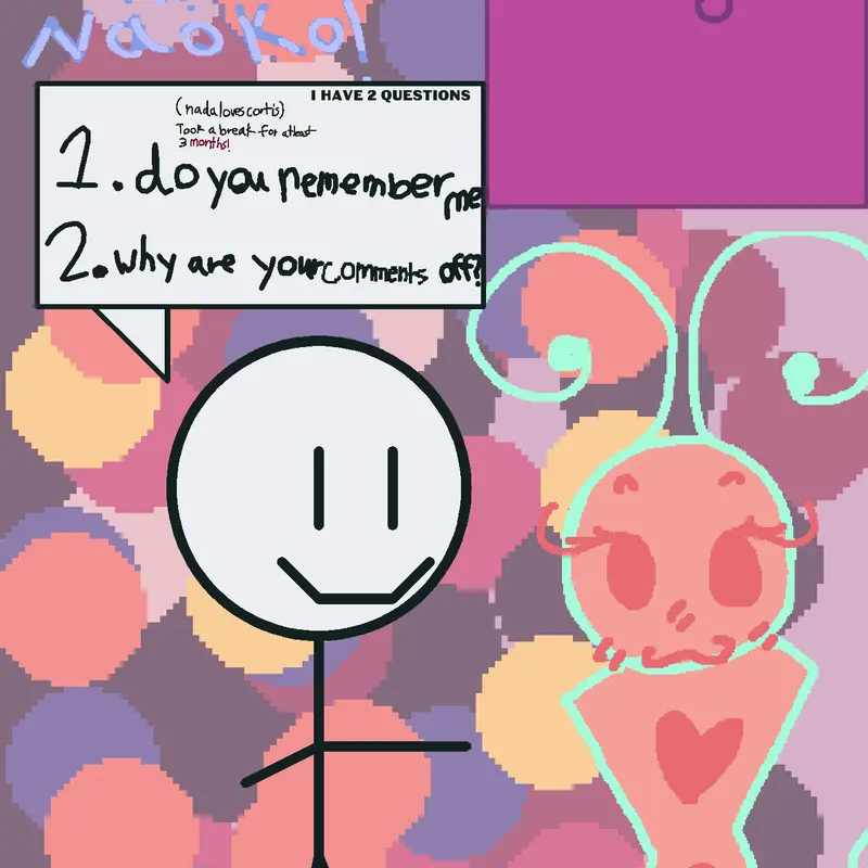 Remix with naoko by @nadalovescortis