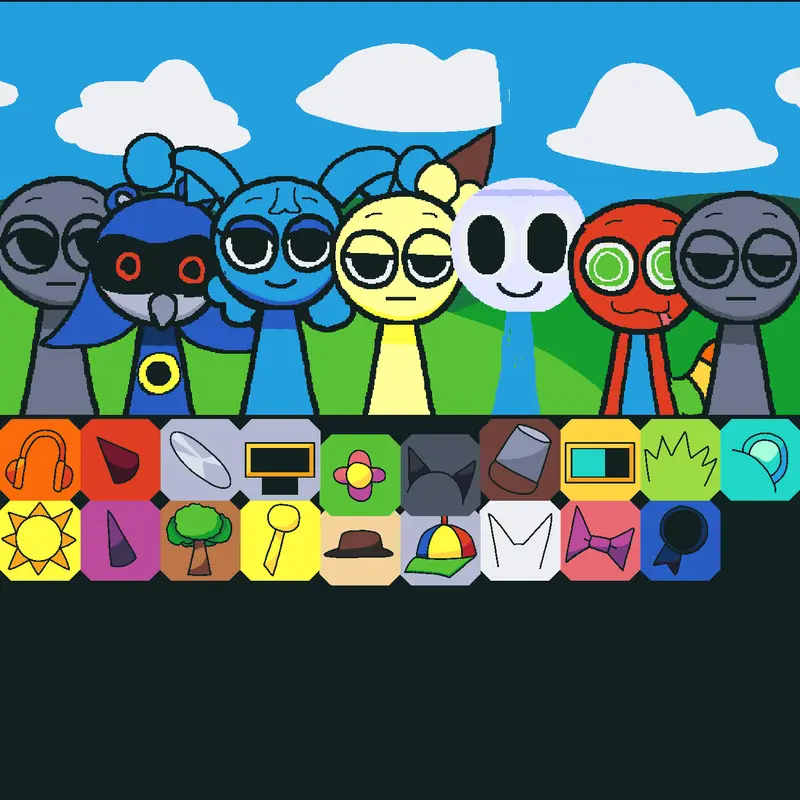 Game by @LUCIO_COOL