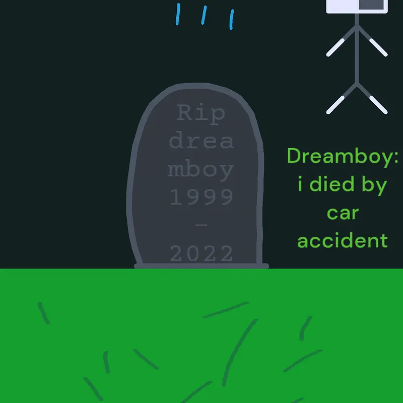 Game by @Dreamboy