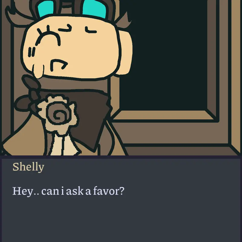Game by @shadowmilk_cookis