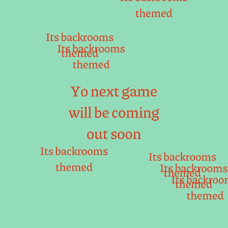 Game by @BreadCoder