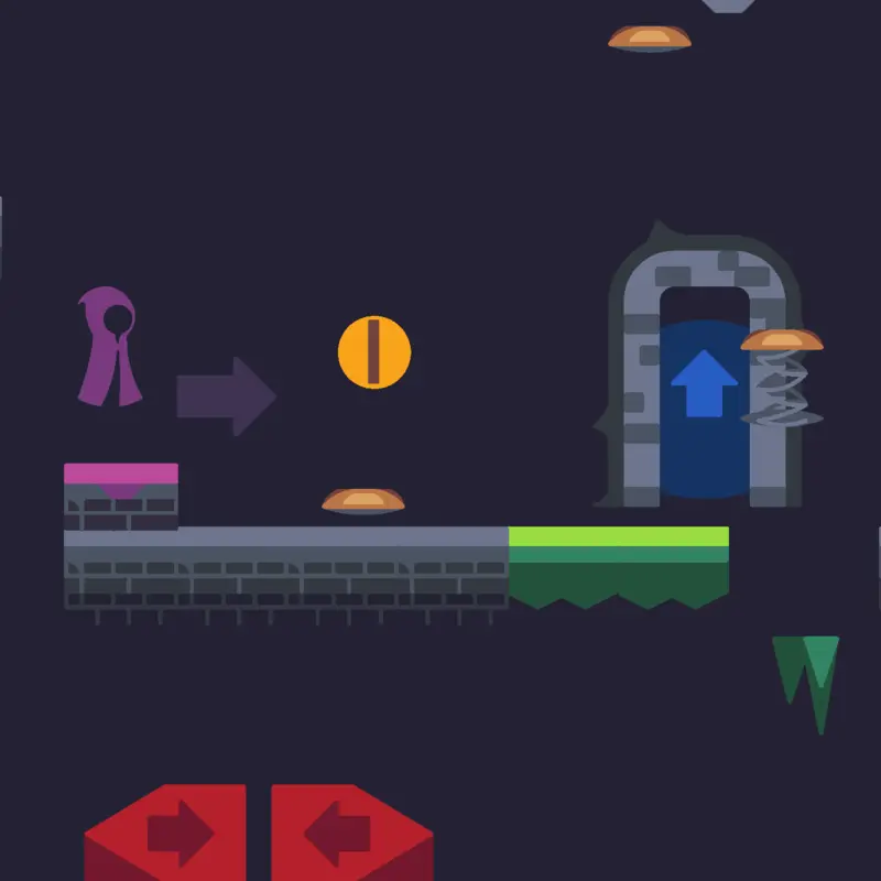 Game by @Matheuspirata