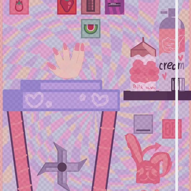 Game by @joyeae