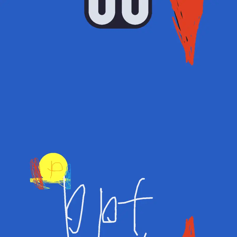 Poppy playtime bird by @MYGOATISMATER