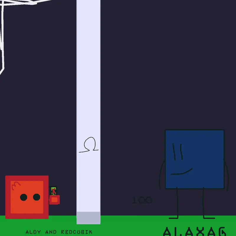 Game by @aldynoidea