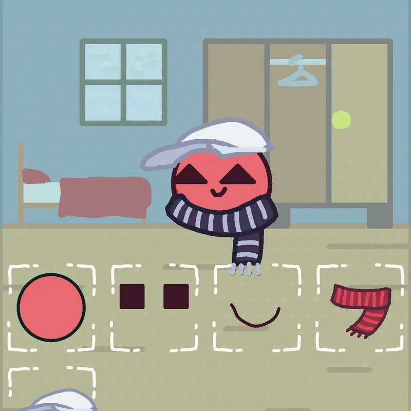 Game by @rand0mP3rs0n