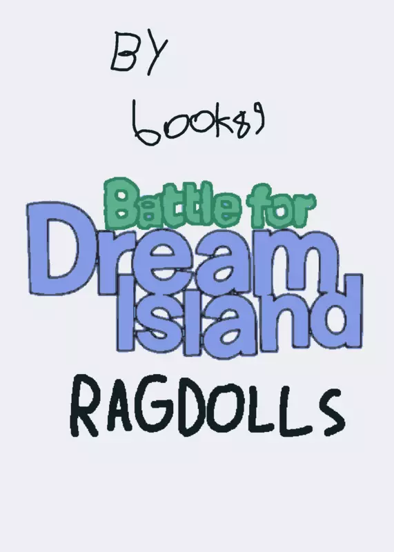 Bfdi by @book89