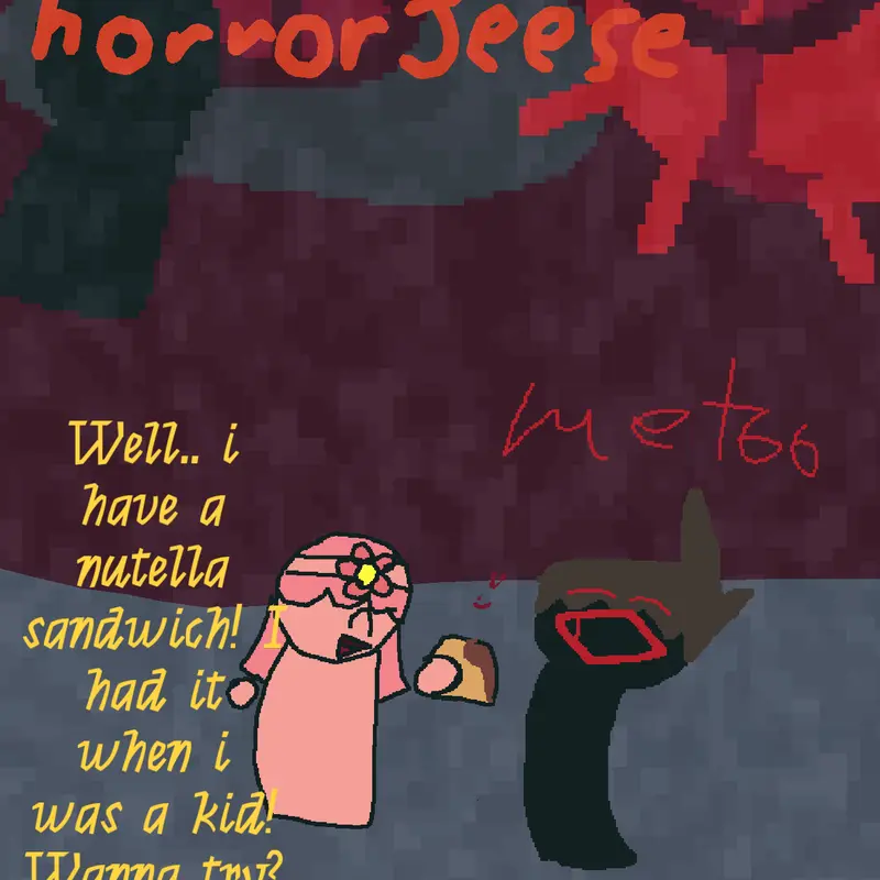 Game by @MillySuperCutiePlusCHAUR