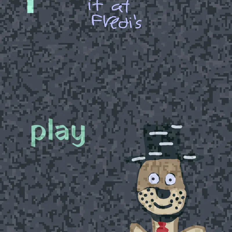 Game by @alejandrogarland