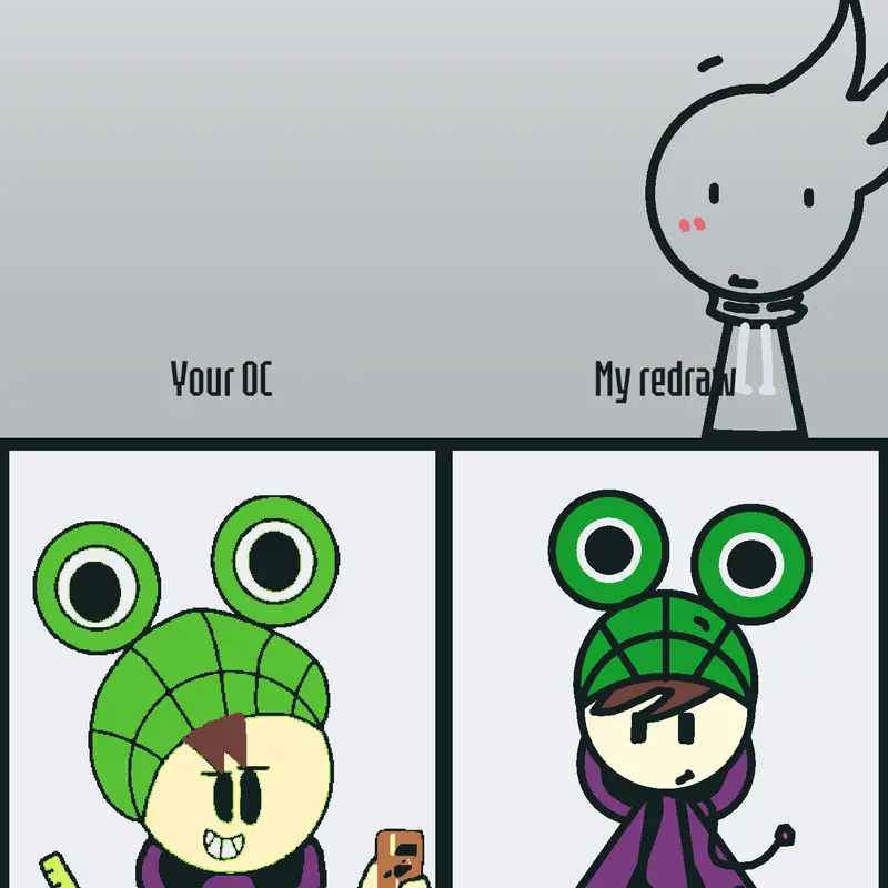 Game by @LawrenceChannel