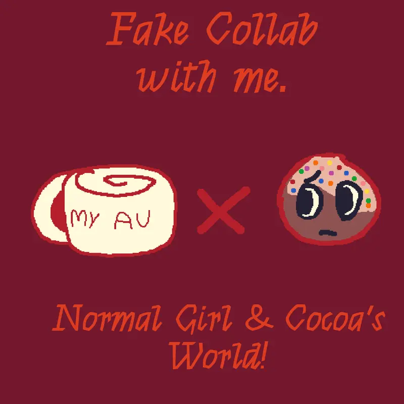 Game by @Cocoasworld