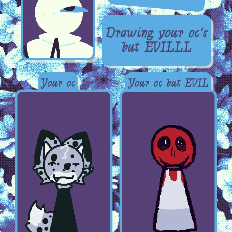 Game by @The_scarymanboss