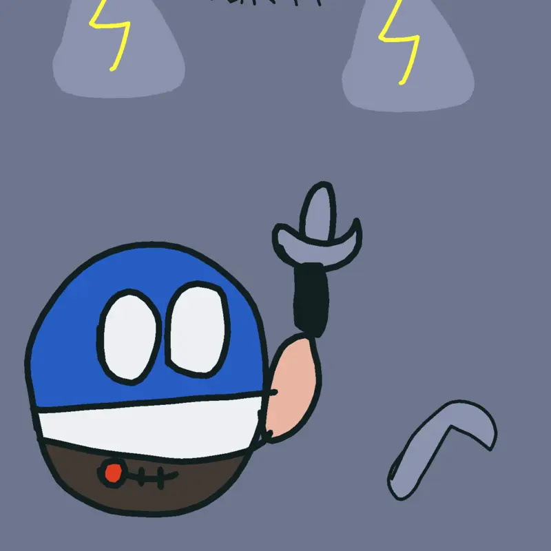 Game by @-_MelleTheBall_-