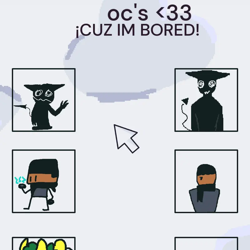 Game by @regiomni