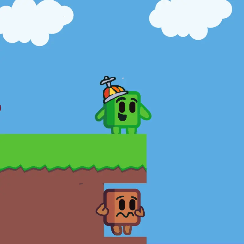 Game by @bloxy-blox_YT