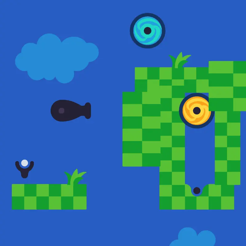 Game by @TheoCastl