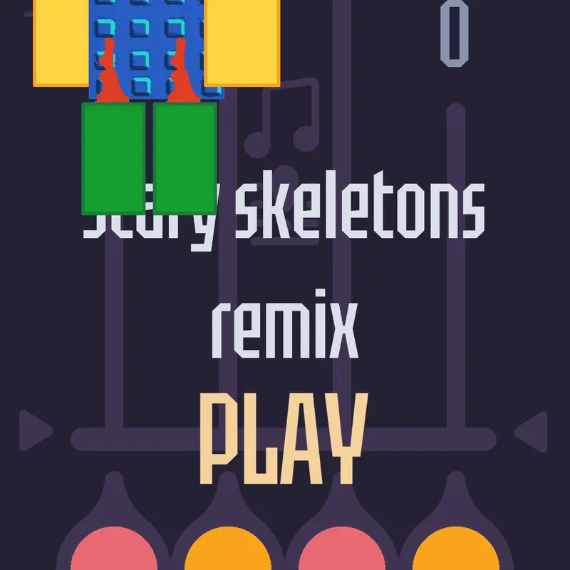 Game by @RonoCaa1